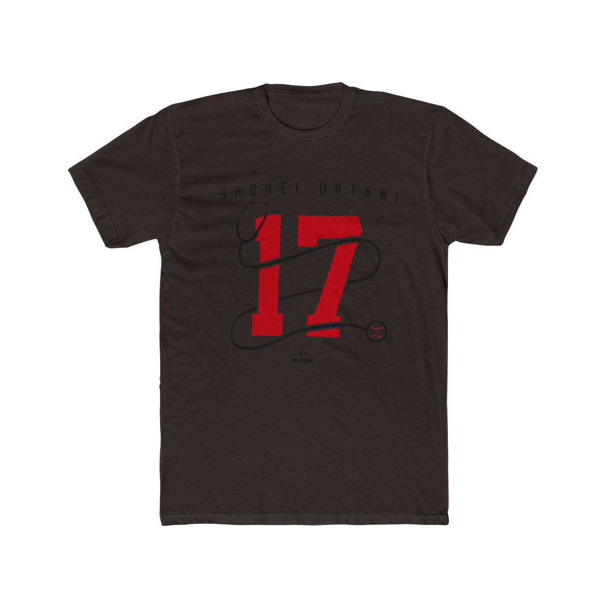 Shohei Ohtani Baseball Fan Doctor Nursing Student T Shirt - alternate angle 2, merchandise